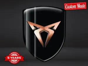 Seat Cupra Vinylaufkleber Auto Robust Hochwertig Pro